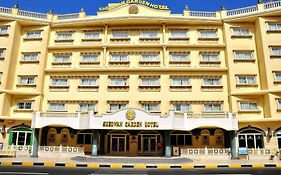 Shedwan Garden Hotel Hurghada